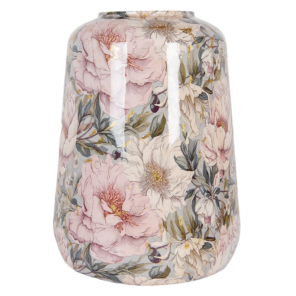 Decoratie vaas Ø 37x49 cm