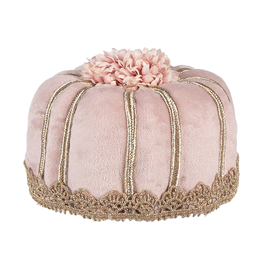 Decoratie taart Ø 12x7 cm