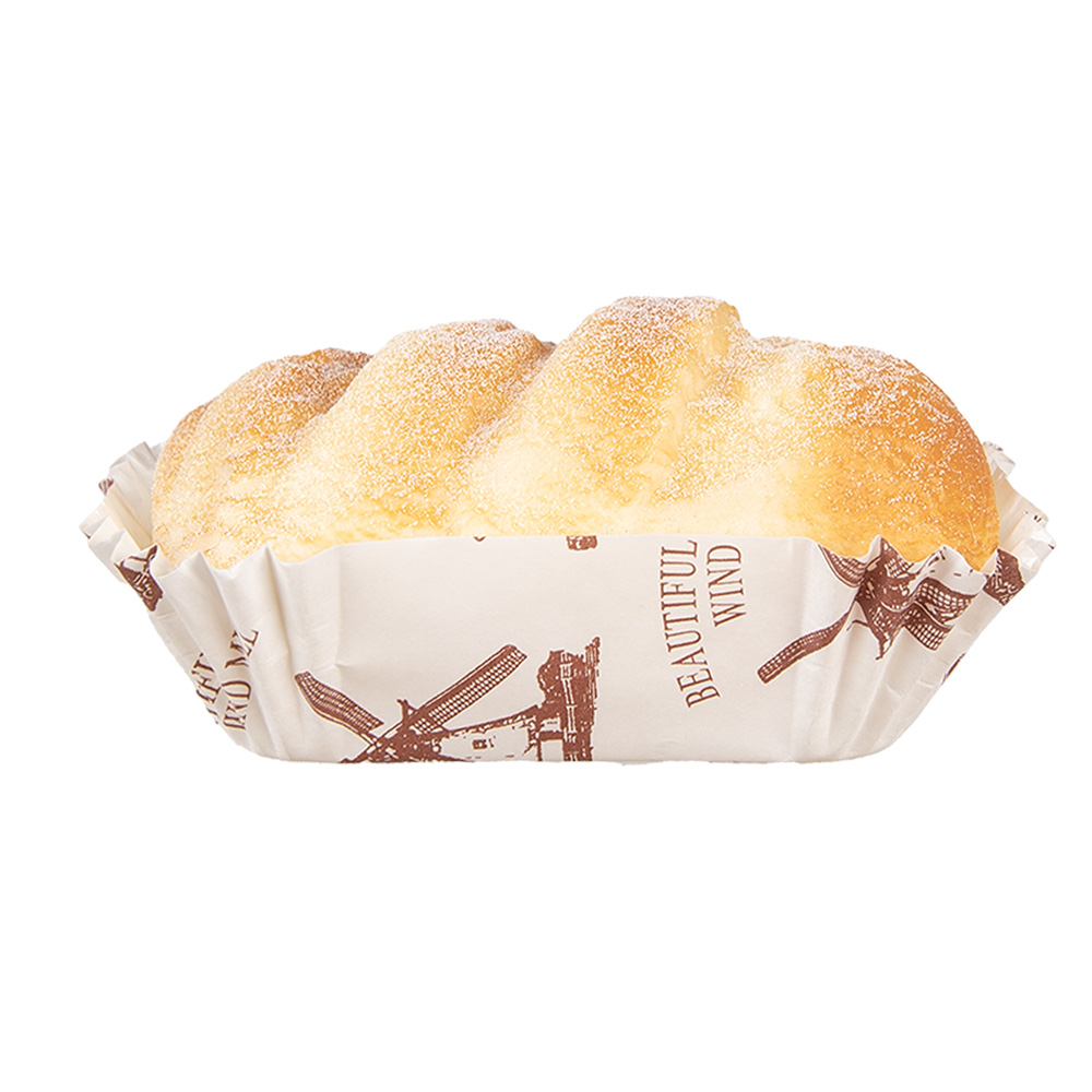 Decoratie koekje 10x5x5 cm