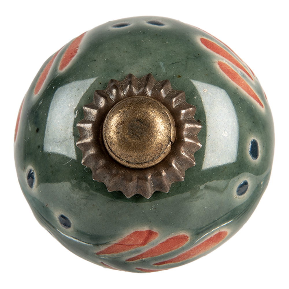 Deurknop Ø 3x3 cm / S4 cm