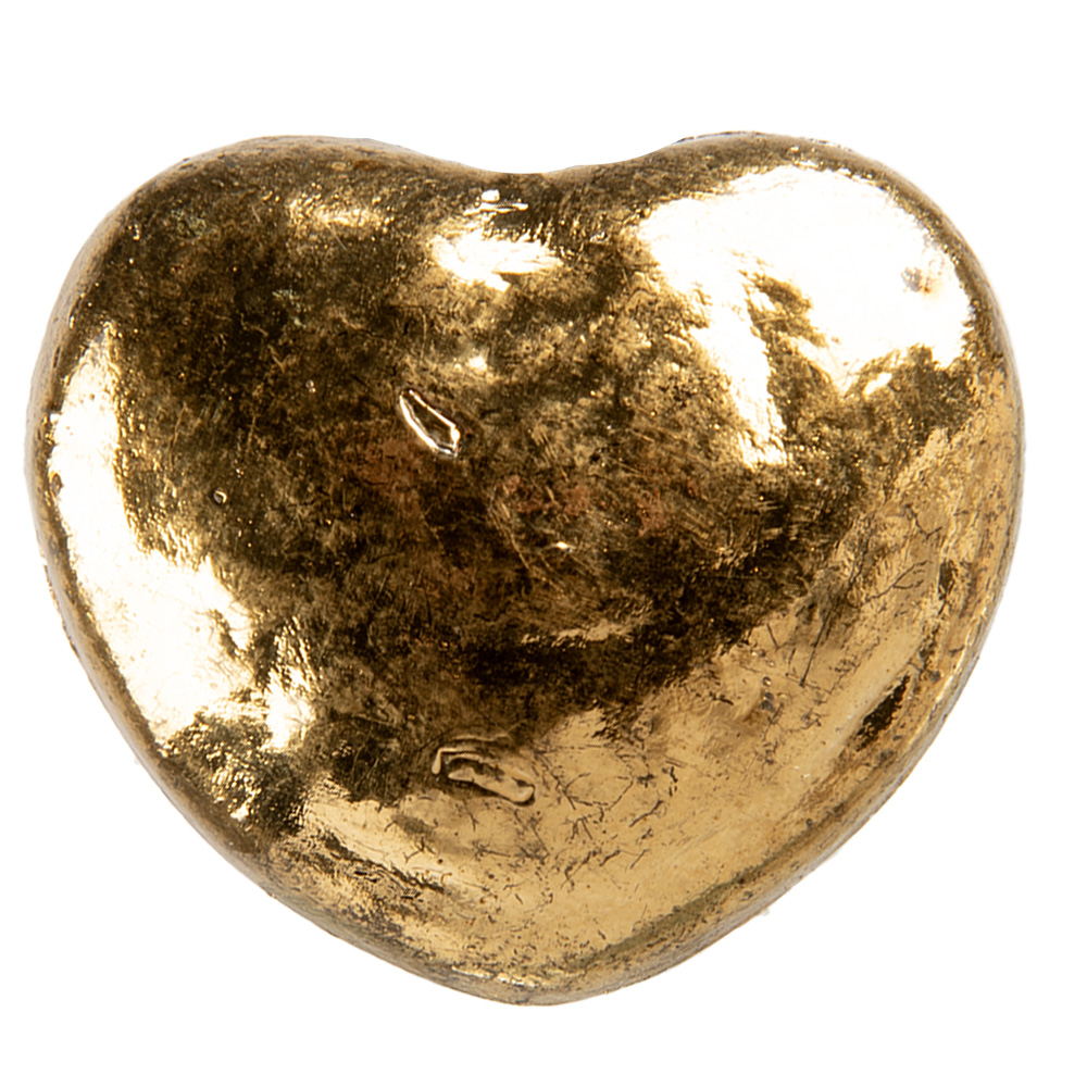 Deurknop Ø 4x4 cm / S3 cm