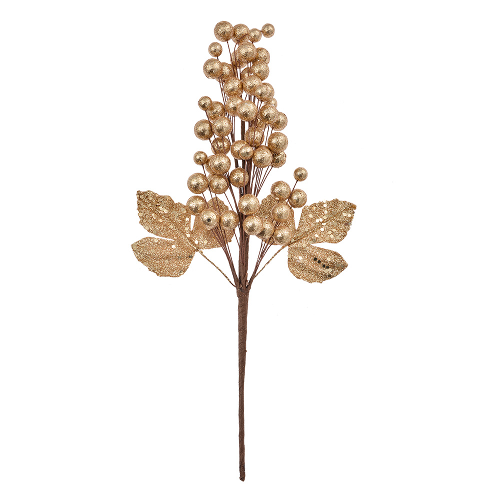 Decoratie tak 8x6x34 cm