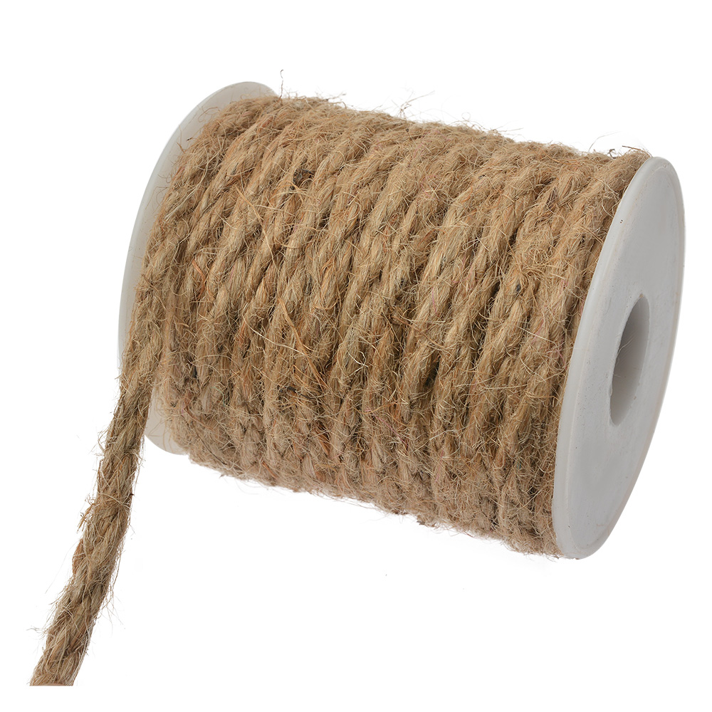 Touw Ø 7x8 cm / 10 m