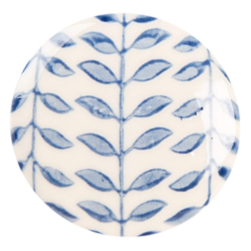 Deurknop Ø 4x3 cm / S3 cm