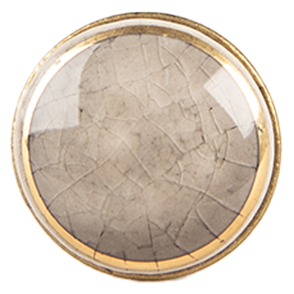 Deurknop Ø 3x3 cm / S3 cm