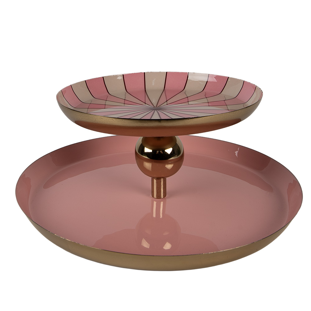 Etagère Ø 30x11 cm