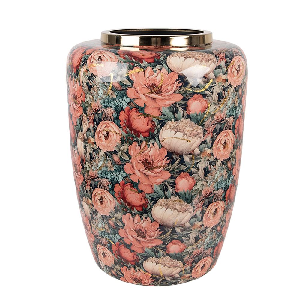 Decoratie vaas Ø 33x44 cm