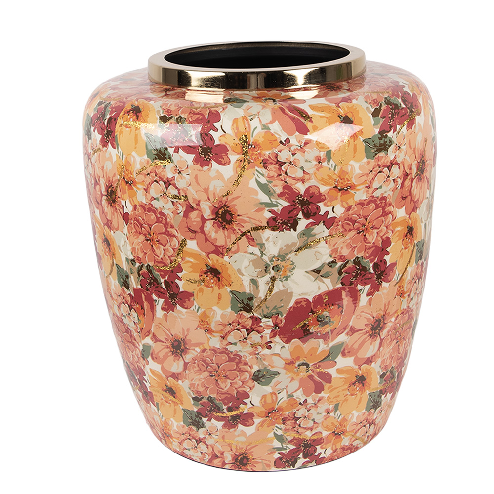 Decoratie vaas Ø 33x36 cm