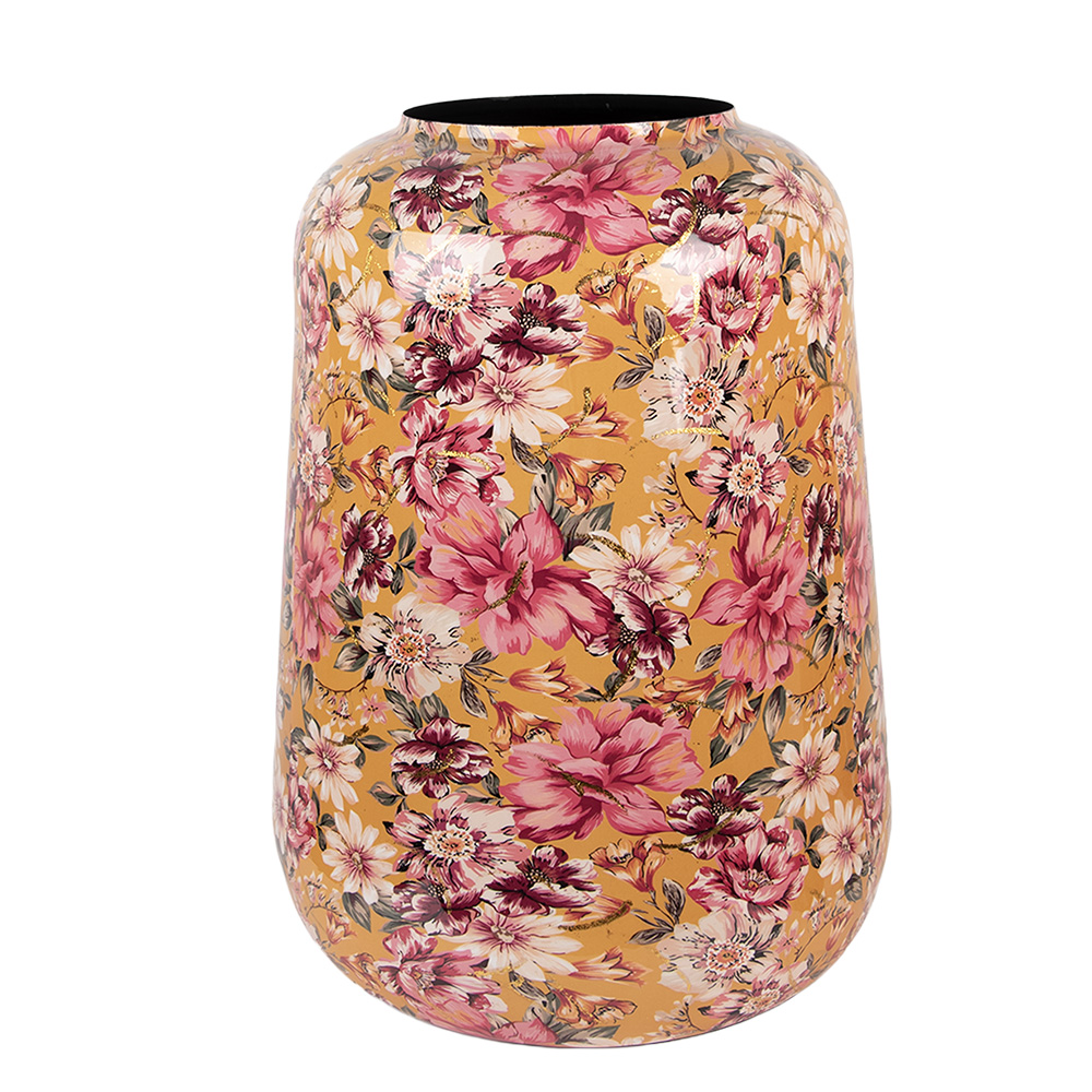 Decoratie vaas Ø 38x49 cm