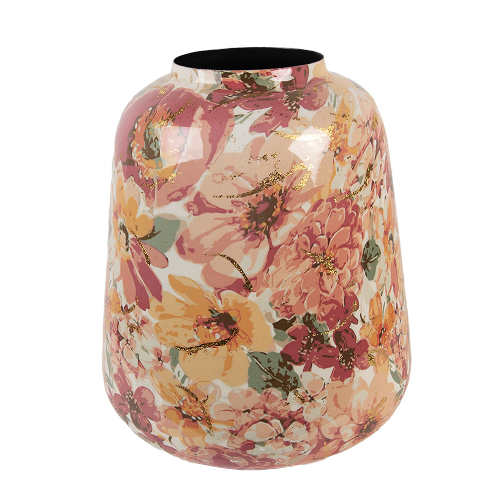 Decoratie vaas Ø 35x52 cm