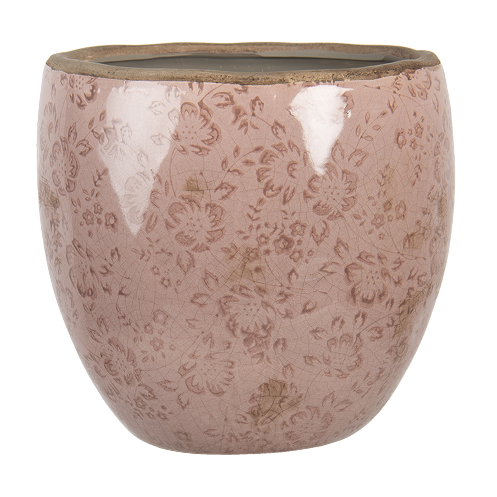 Bloempot Ø 18x17 cm