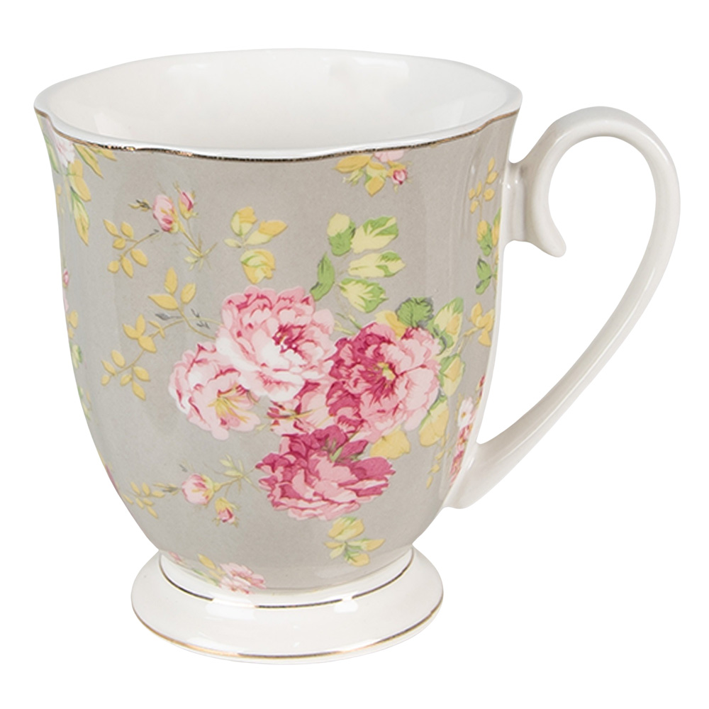 Mok 11x8x10 cm / 290 ml