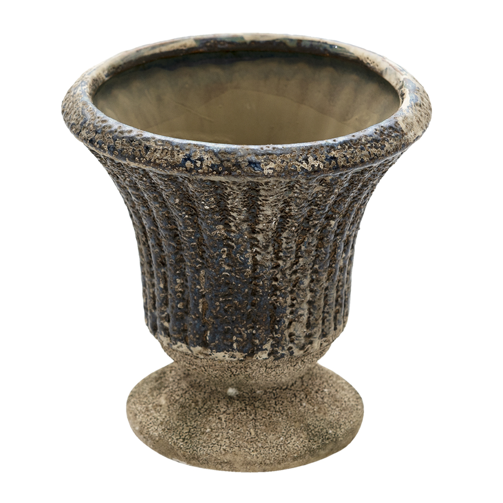 Bloempot Ø 13x13 cm