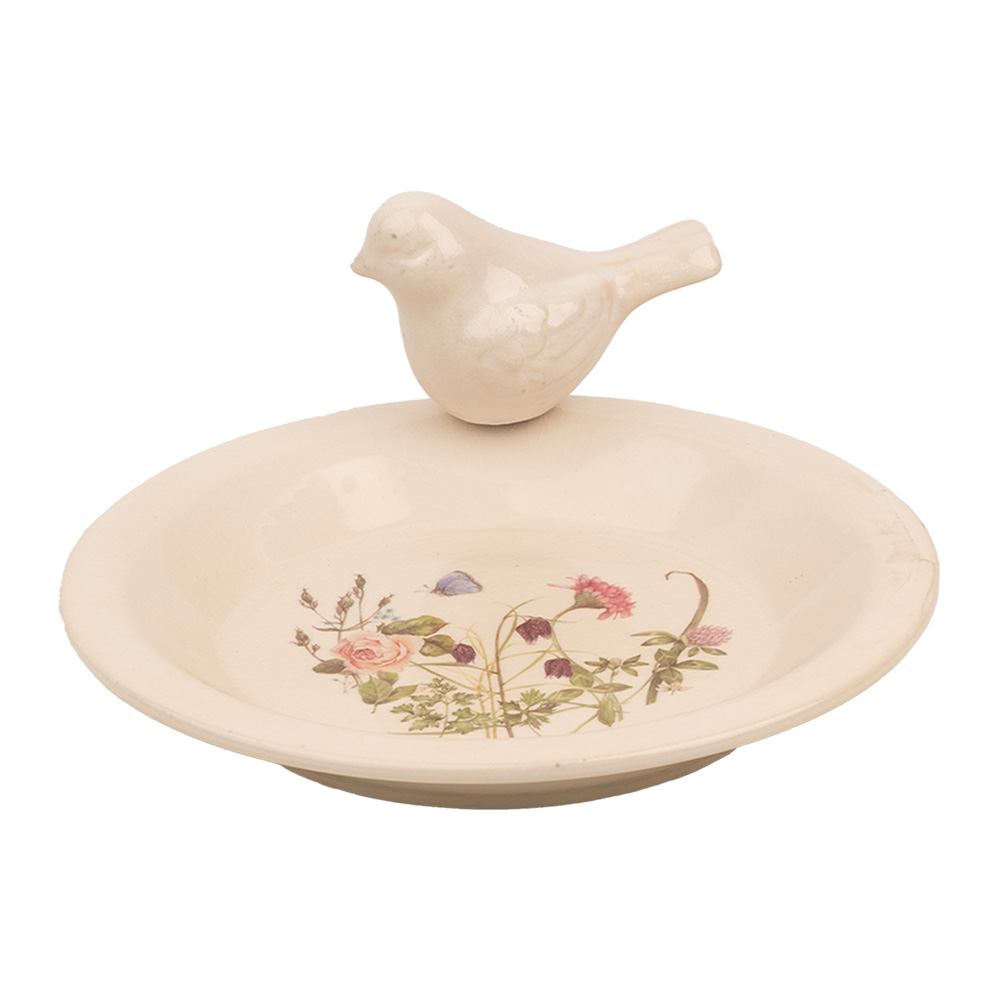 Vogelvoederbak Ø 21x10 cm