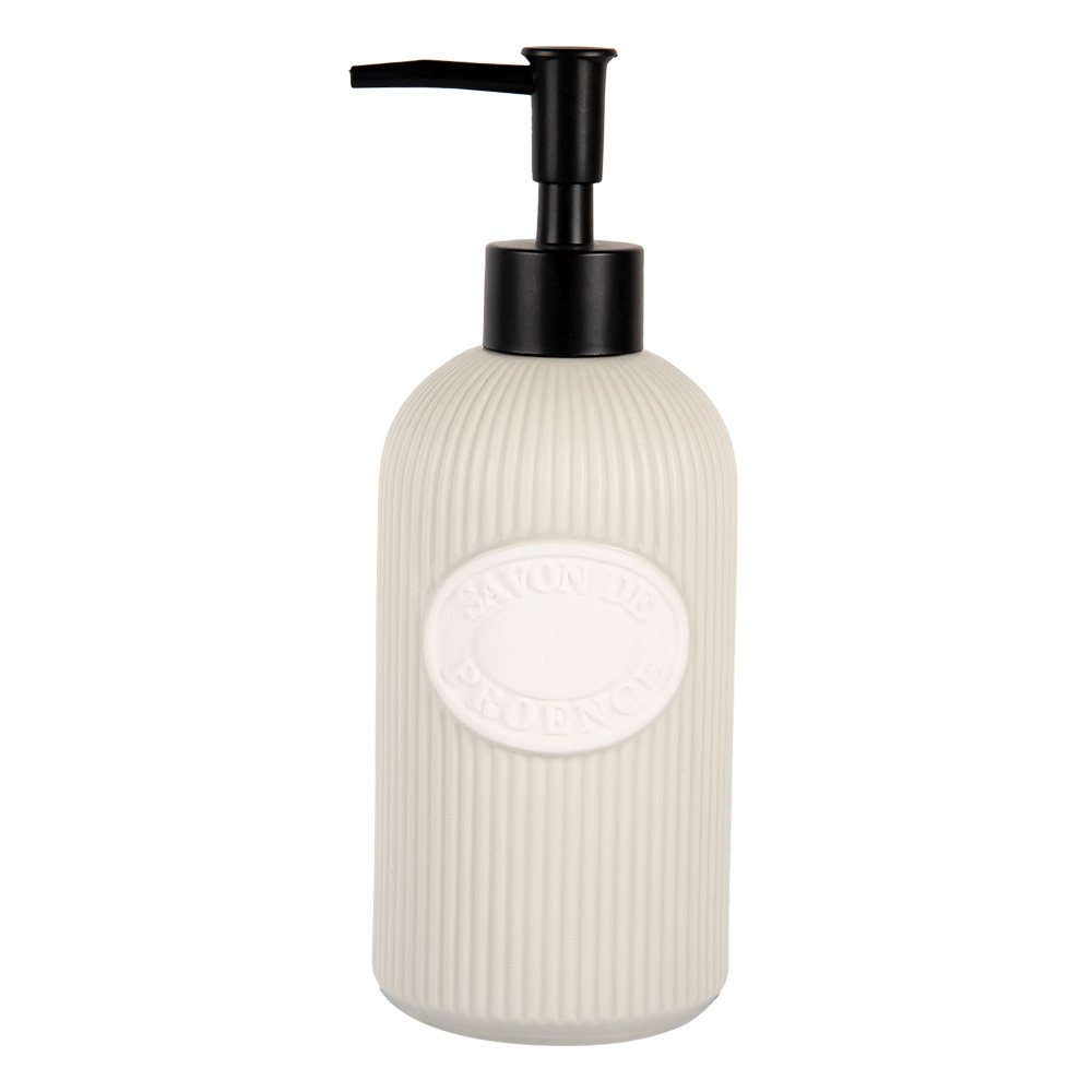 Zeeppompje Ø 8x21 cm / 350 ml