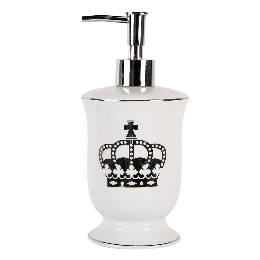 Zeeppompje Ø 9x20 cm / 350 ml