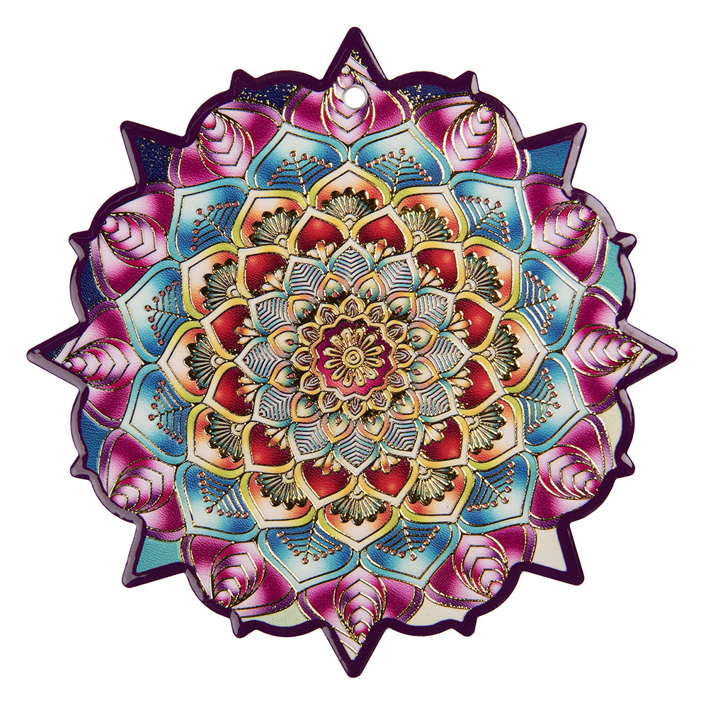 Pannenonderzetter Ø 20x1 cm