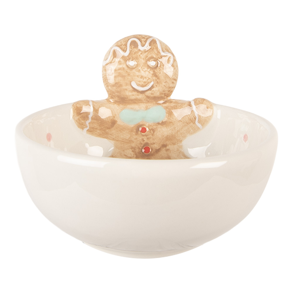 Schaaltje Ø 13x9 cm / 250 ml