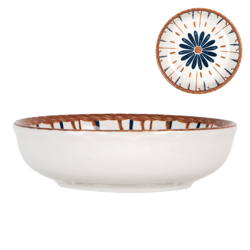 Kom Ø 10x3 cm / 50 ml