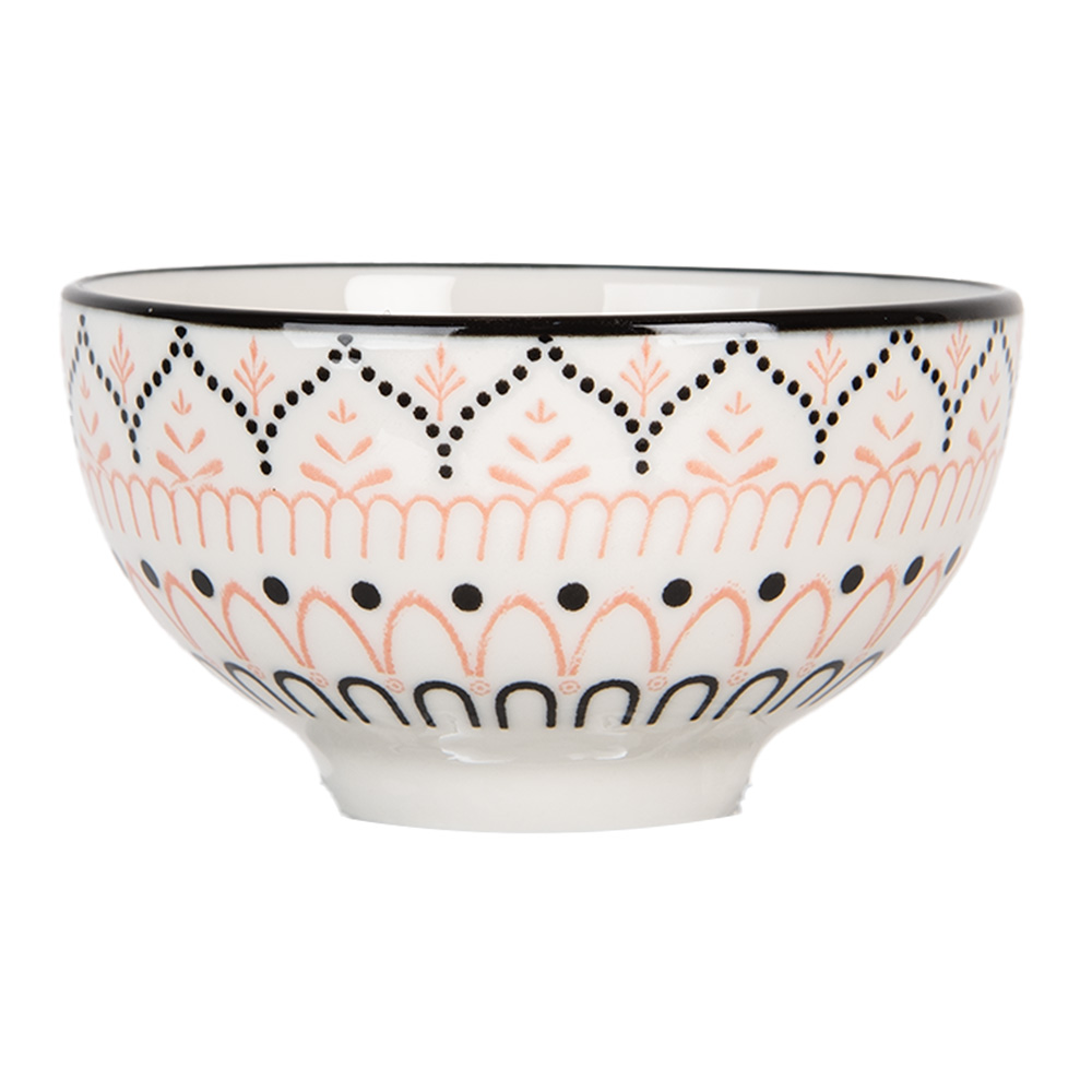 Kom Ø 9x5 cm / 125 ml