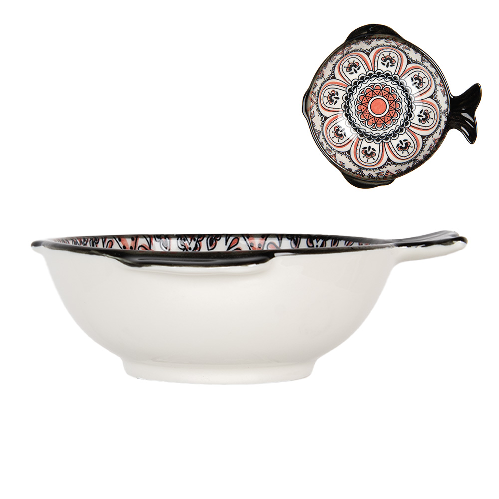 Kom 15x14x5 cm / 200 ml