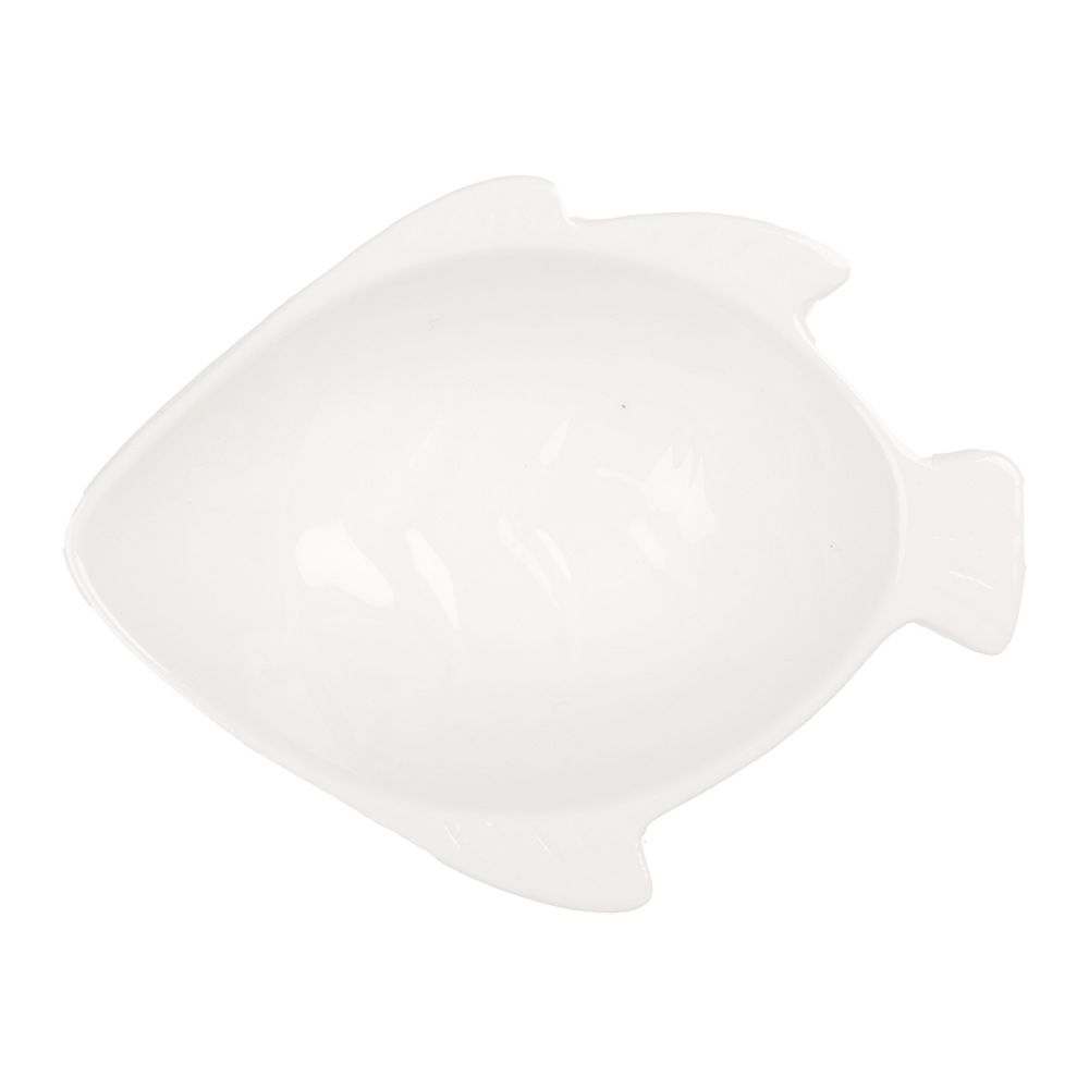 Kom vis 12x9x4 cm / 75 ml