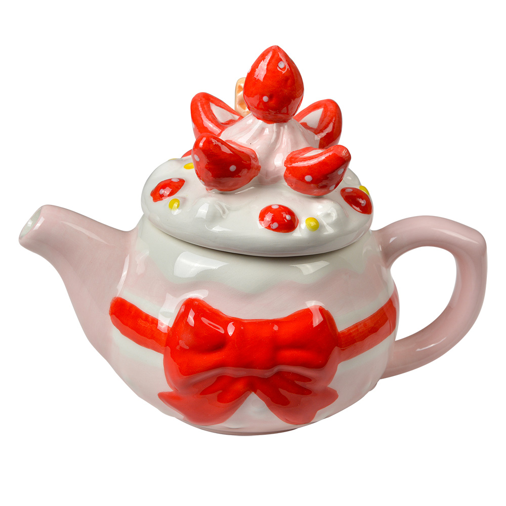 Theepot 17x10x13 cm / 325 ml