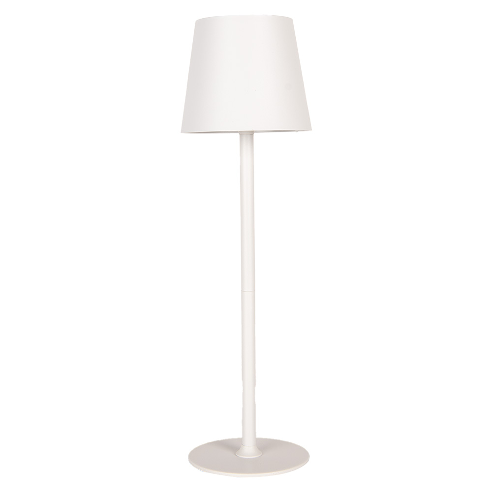 Tafellamp Ø 11x36 cm