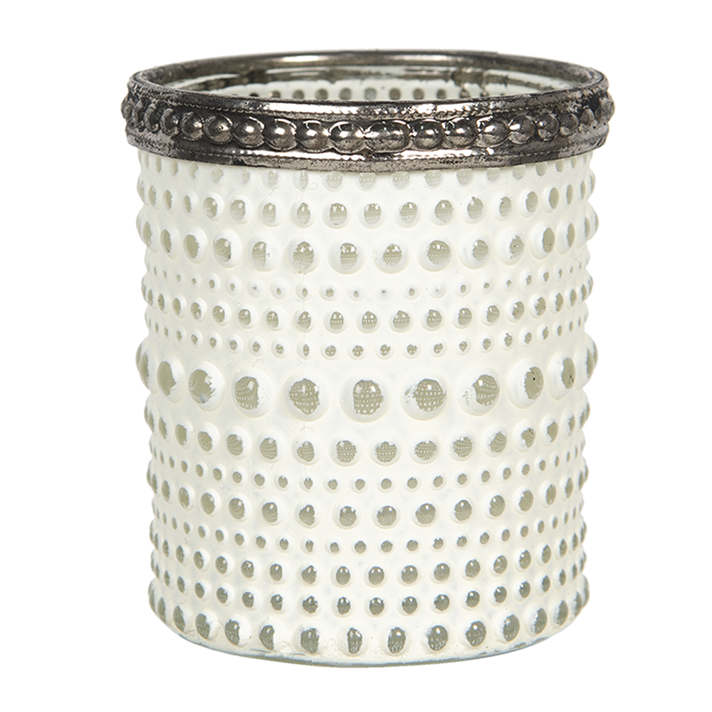 Waxinelichthouder Ø 5x6 cm