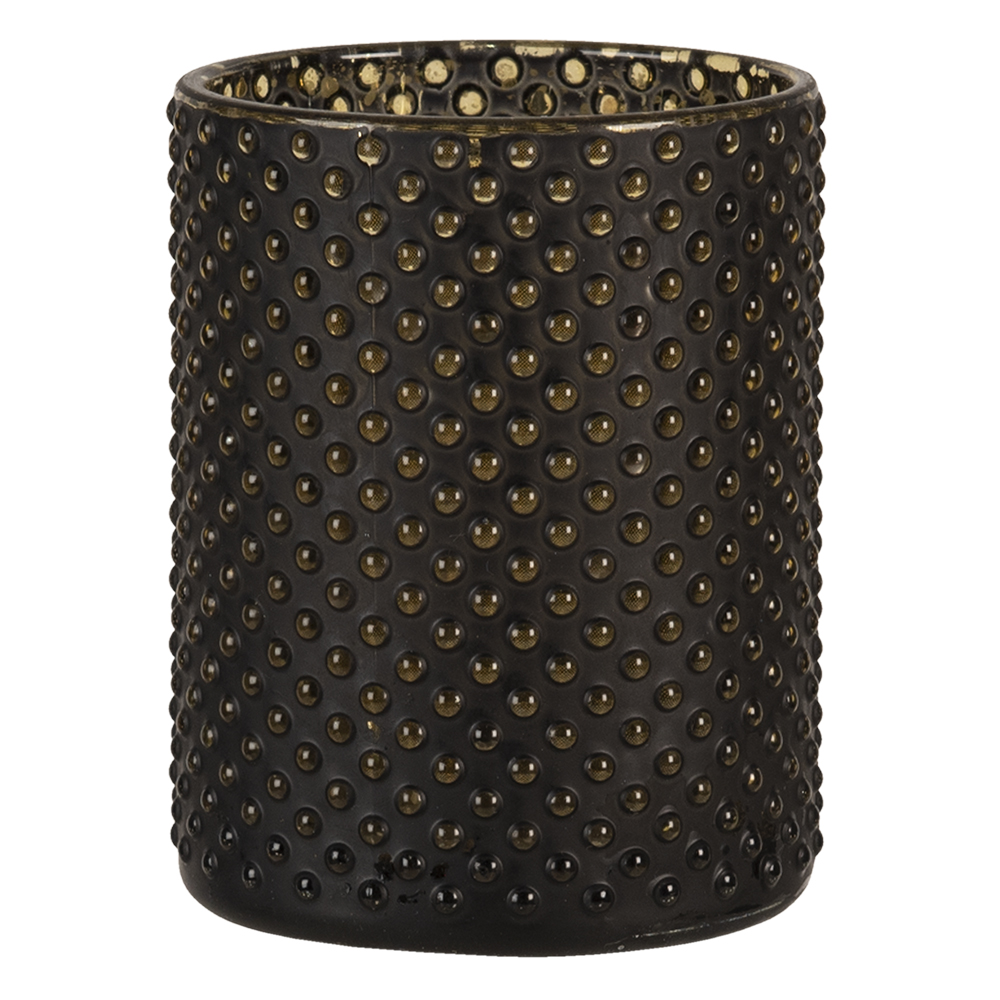 Waxinelichthouder Ø 8x10 cm