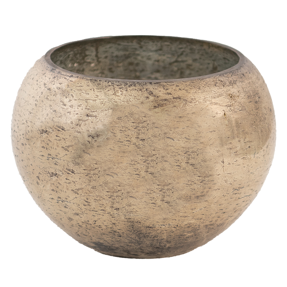 Waxinelichthouder Ø 19x14 cm