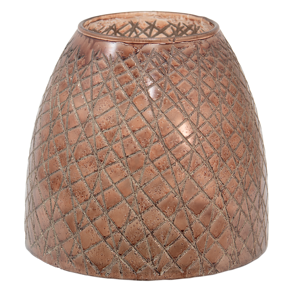 Windlicht Ø 20x20 cm