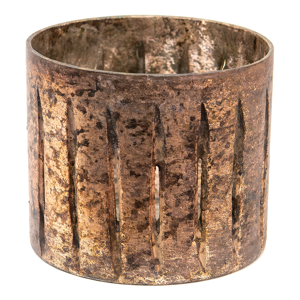 Waxinelichthouder Ø 15x13 cm