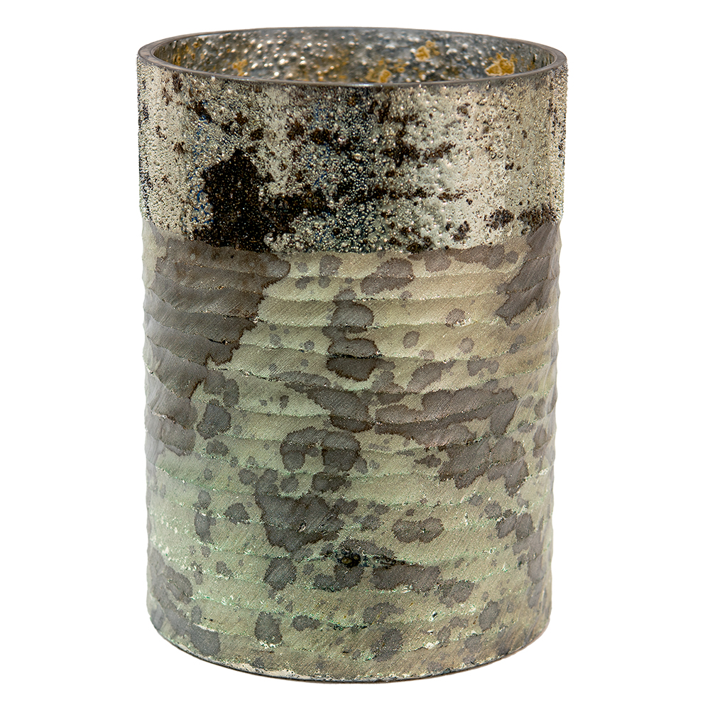 Windlicht Ø 18x25 cm