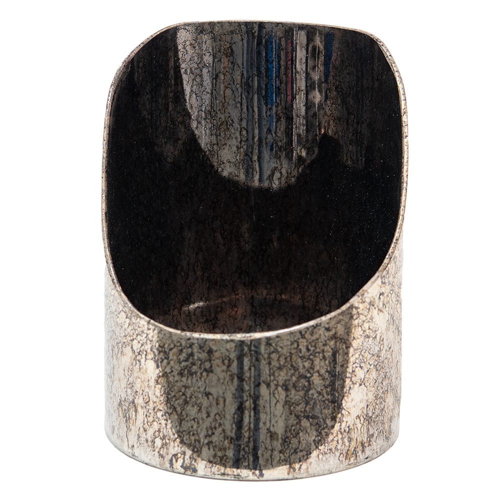 Waxinelichthouder Ø 15x20 cm