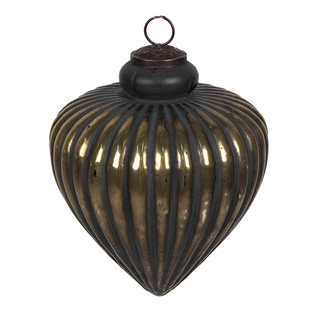 Kerstbal Ø 20x20 cm