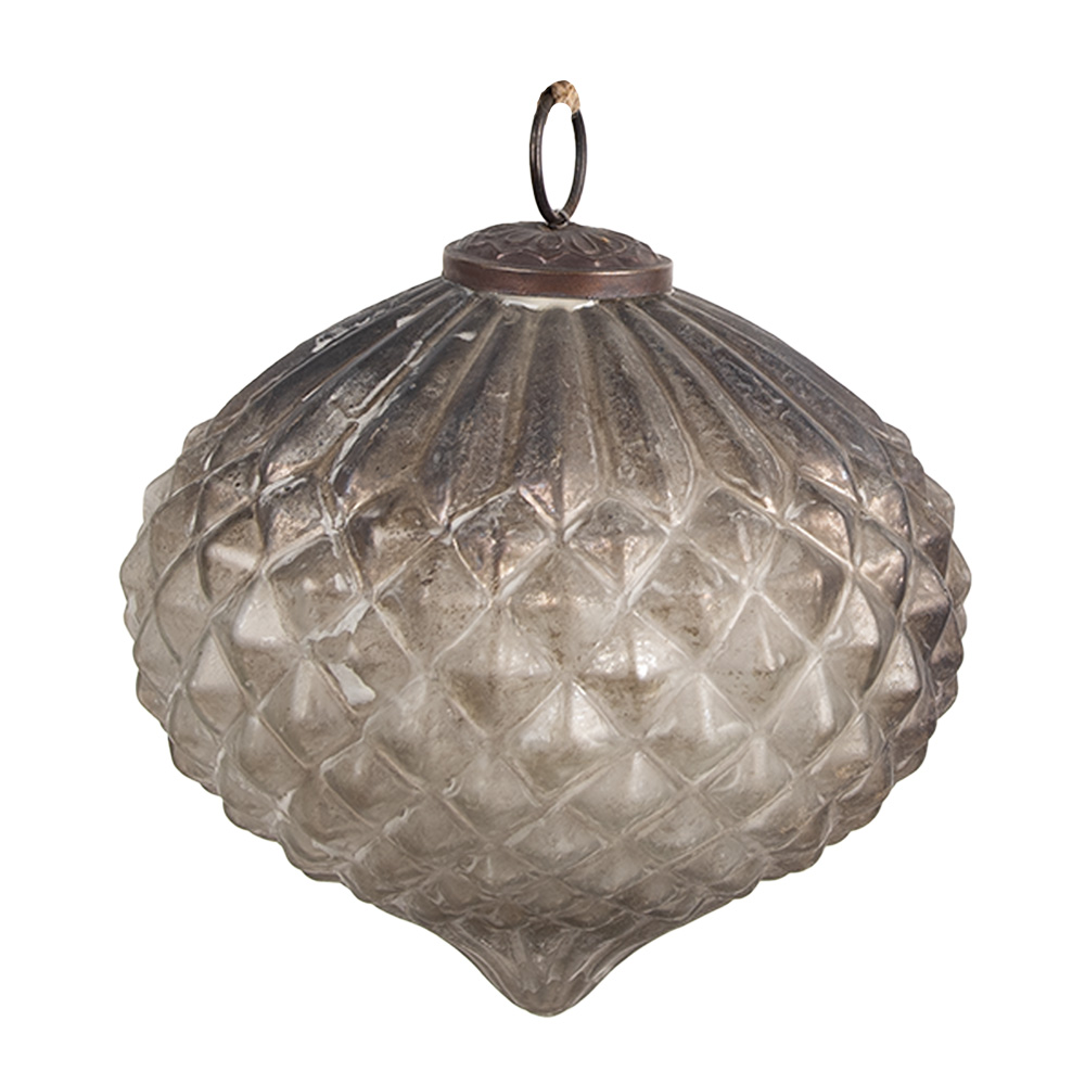 Kerstbal Ø 15x15 cm