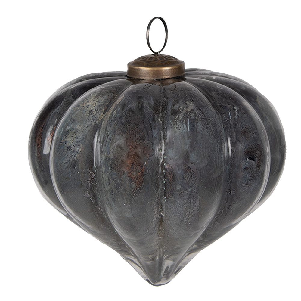 Kerstbal Ø 12x12 cm