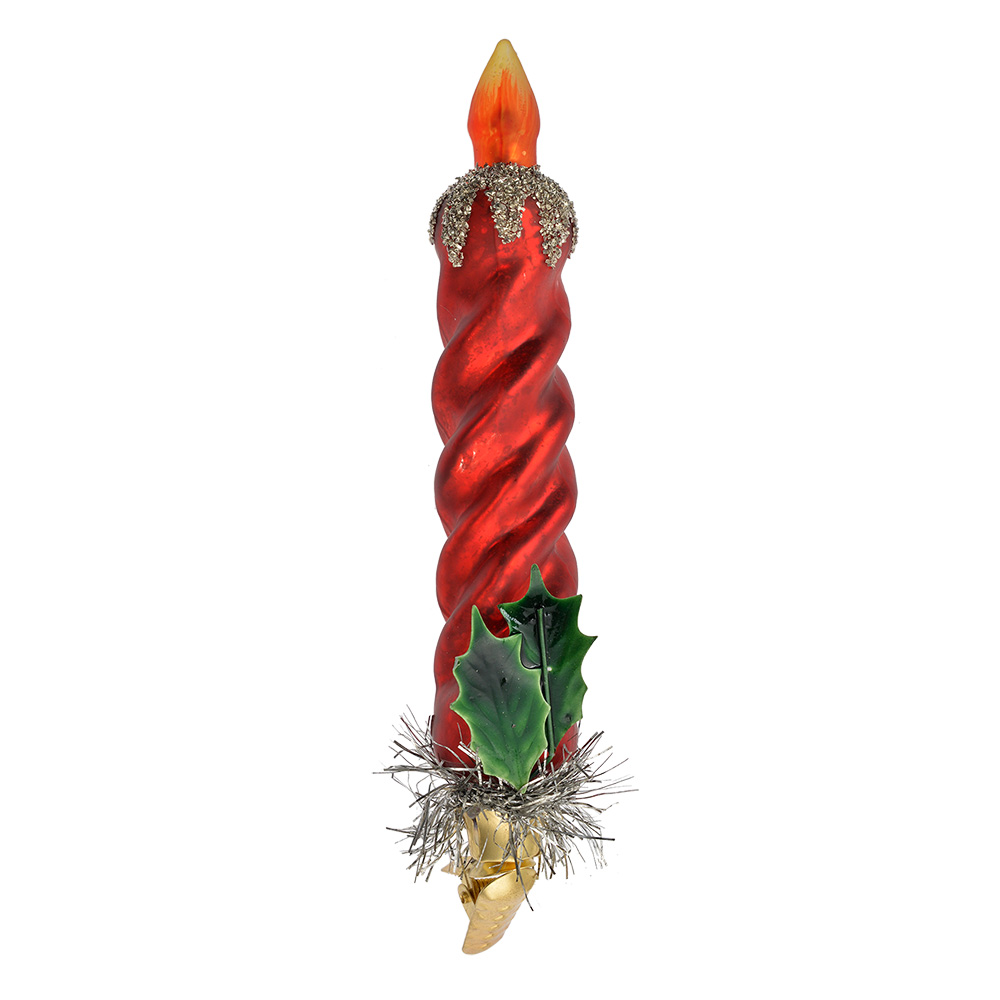 Kersthanger 4x3x17 cm