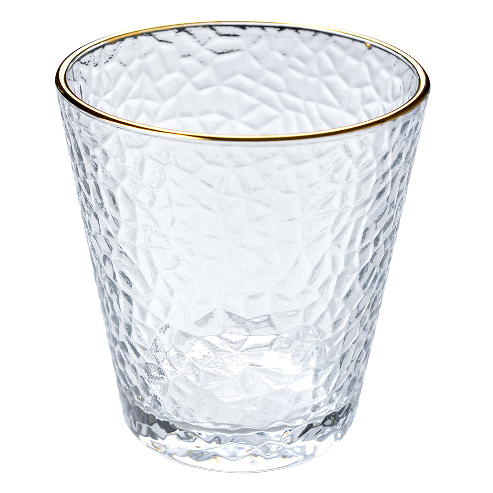 Drinkglas Ø 9x9 cm / 300 ml