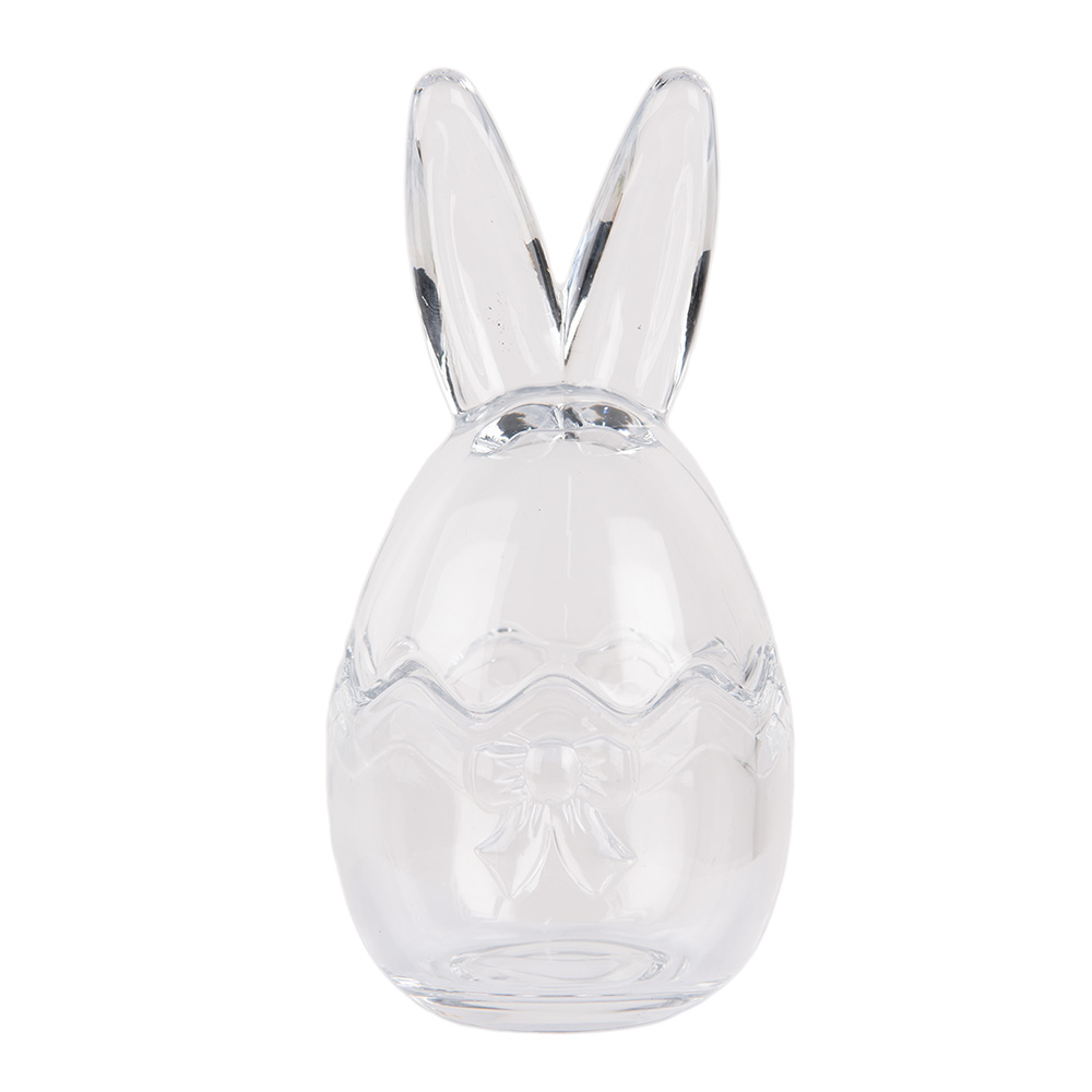 Voorraadpot met deksel Ø 9x17 cm