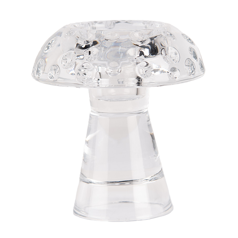 Kandelaar Ø 10x11 cm