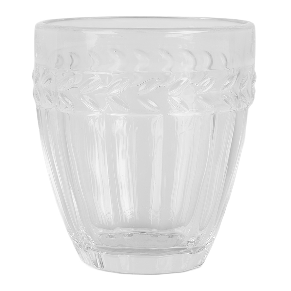 Drinkglas Ø 9x9 cm / 250 ml