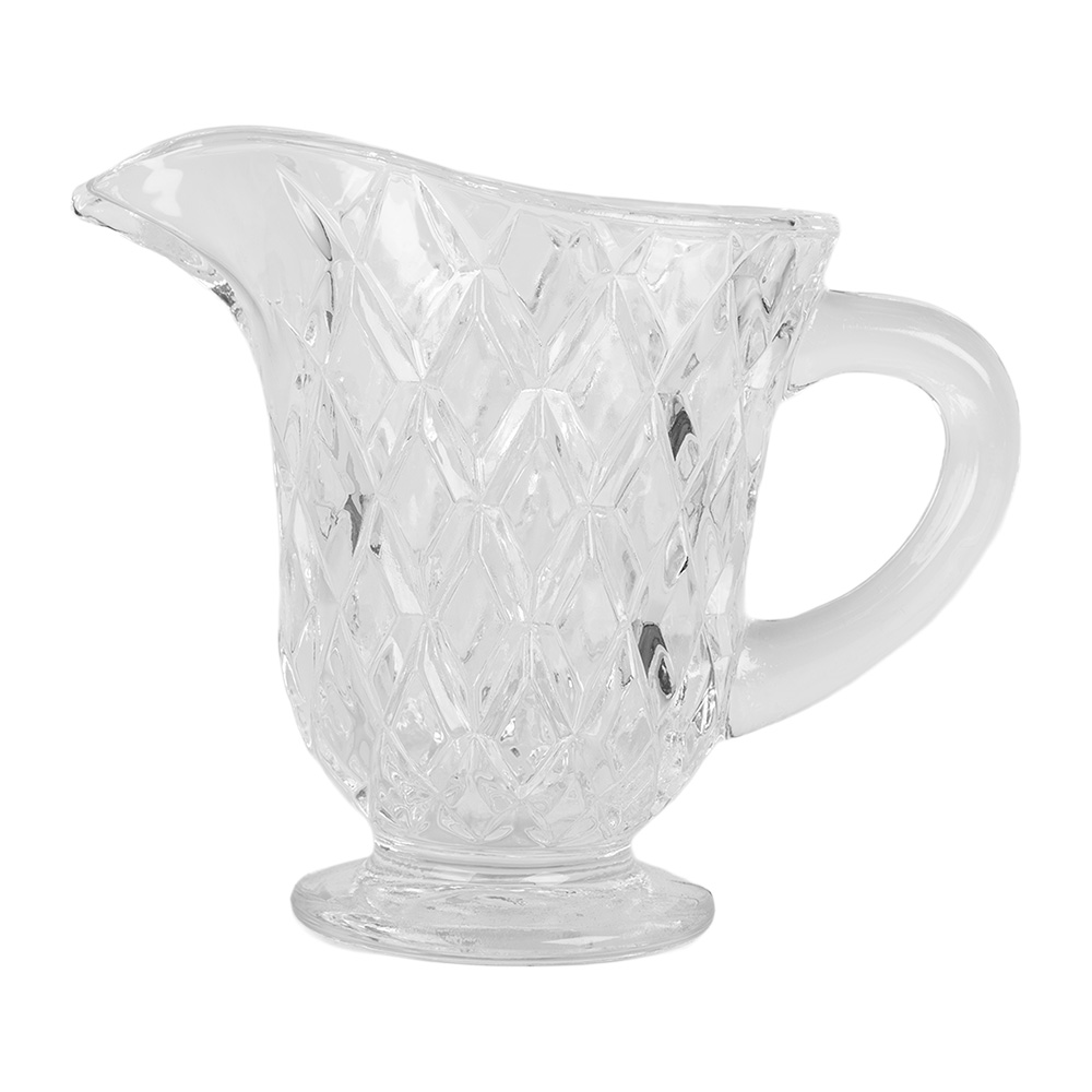 Schenkkannetje 14x6x11 cm / 150 ml