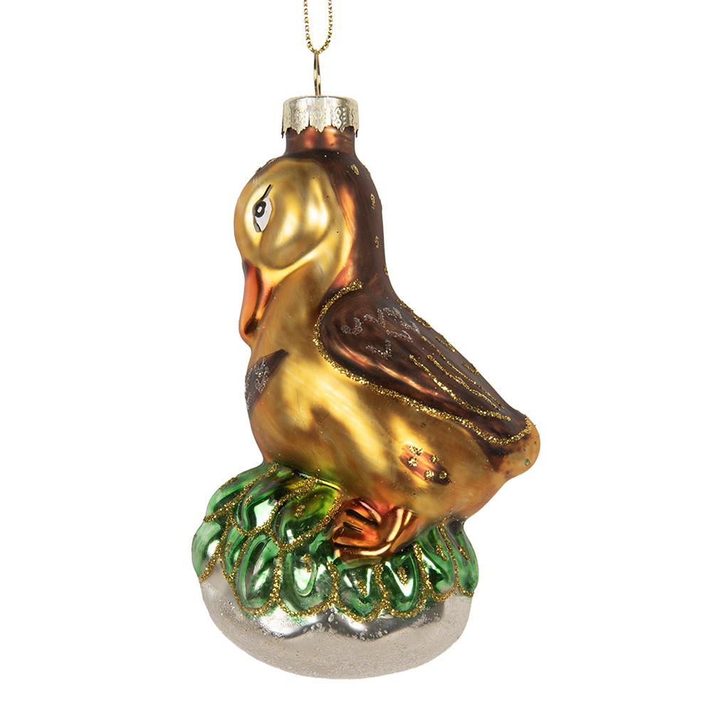 Kersthanger 6x5x11 cm