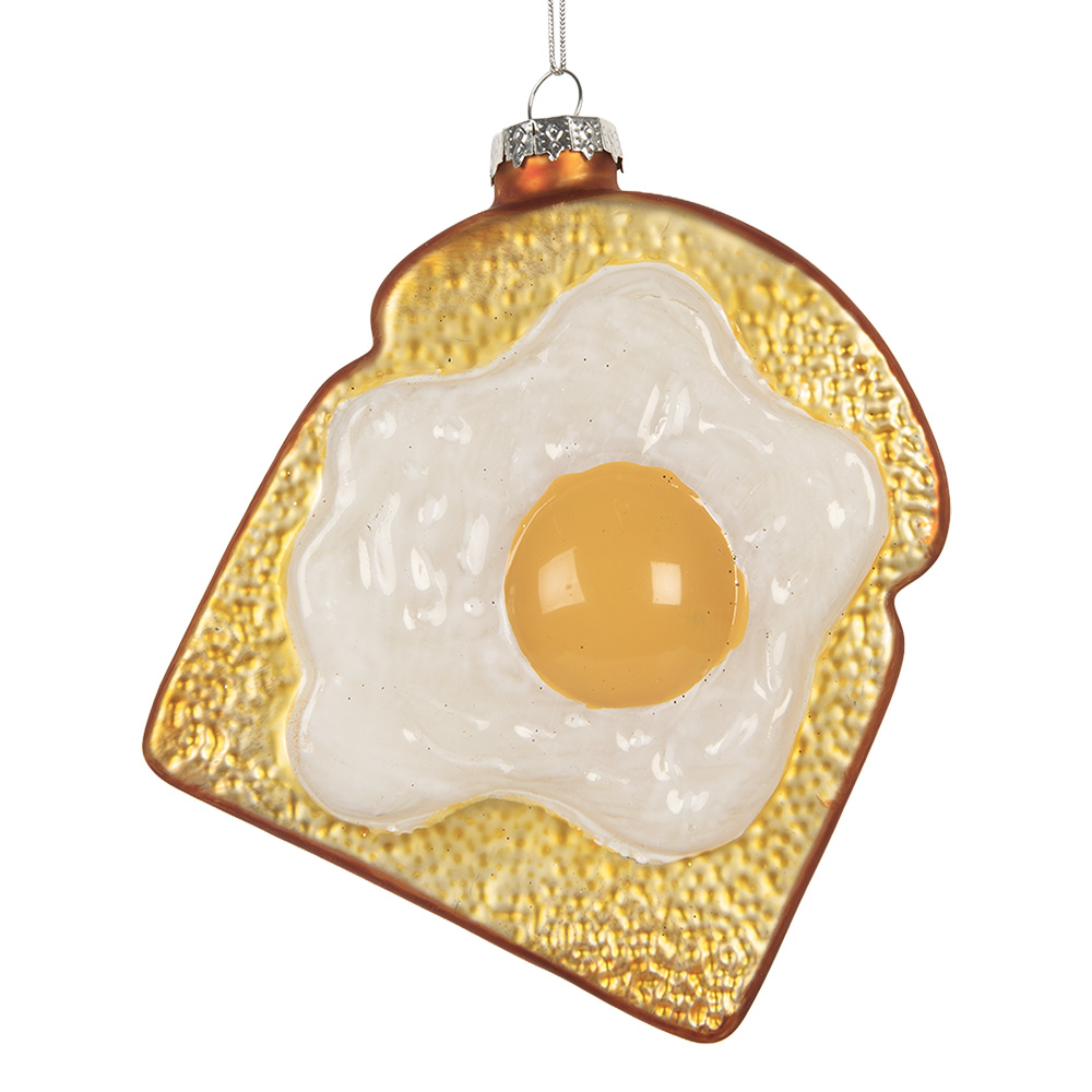 Kersthanger 9x4x11 cm