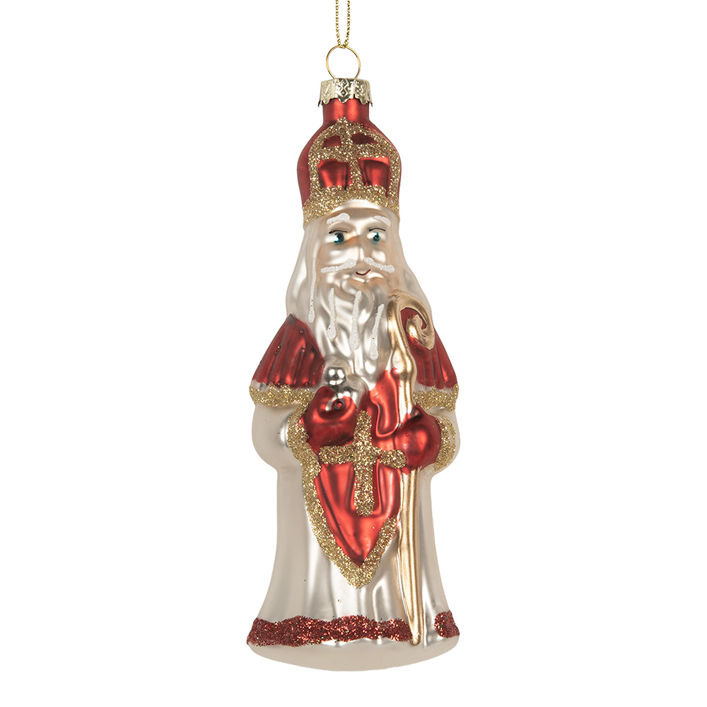 Kersthanger 5x5x15 cm