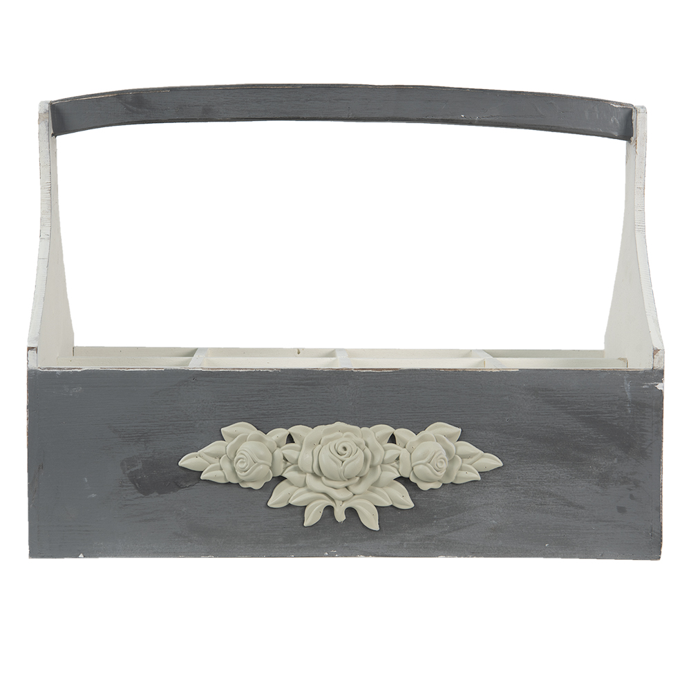 Vakkenbak 45x21x34 cm