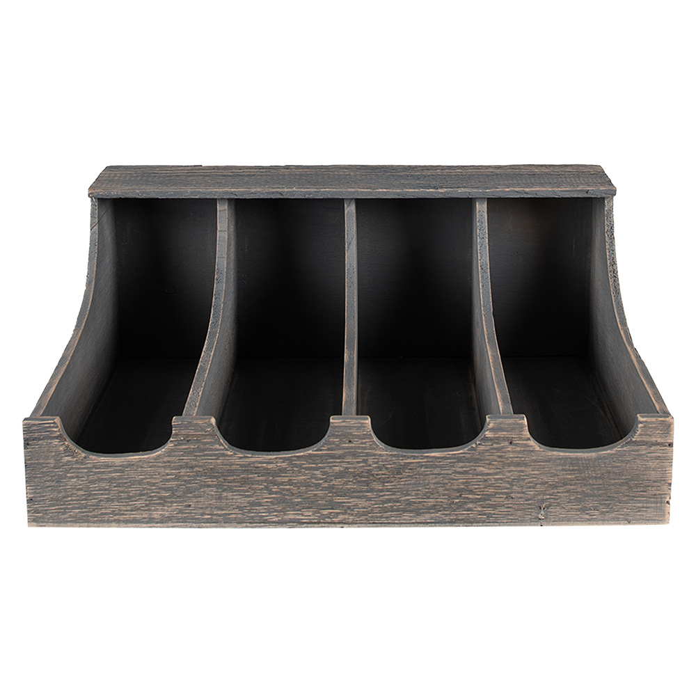 Bestekbak 41x29x17 cm