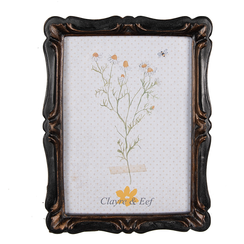 Fotolijst 16x2x21 cm / 13x18 cm